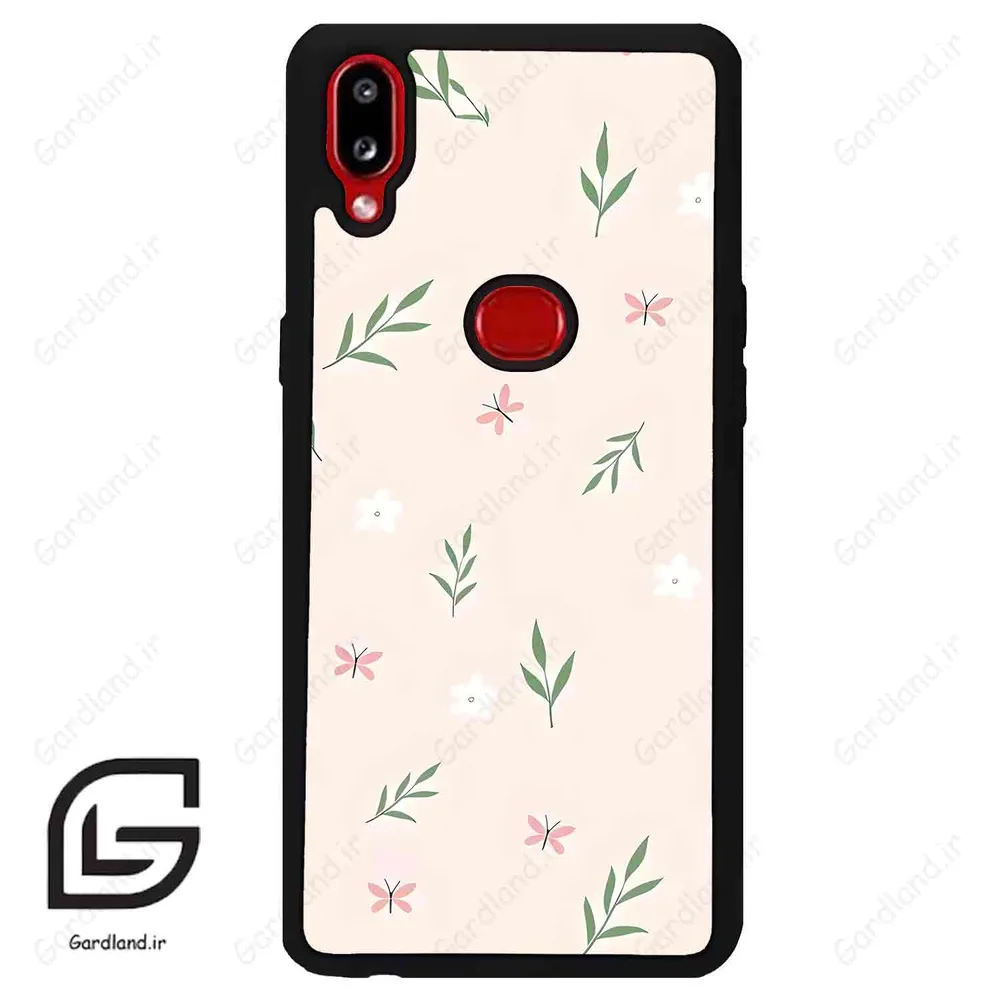 قاب گوشی سامسونگ ای 10 اس (Galaxy A10s ) طرح دخترانه کد 2075