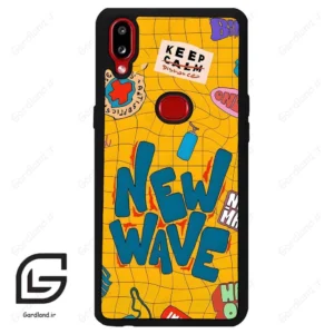 قاب گوشی سامسونگ ای 10 اس (Galaxy A10s ) طرح فانتزی کد 2077