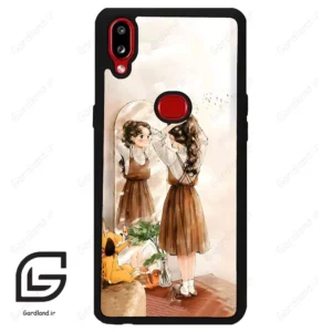 قاب گوشی سامسونگ ای 10 اس (Galaxy A10s ) طرح دخترانه کد 2078