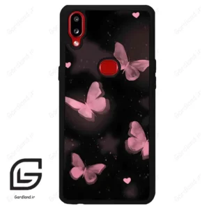 قاب گوشی سامسونگ ای 10 اس (Galaxy A10s ) طرح پروانه کد 2080