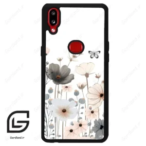 قاب گوشی سامسونگ ای 10 اس (Galaxy A10s ) طرح گل کد 2081