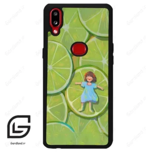 قاب گوشی سامسونگ ای 10 اس (Galaxy A10s ) طرح میوه کد 2082