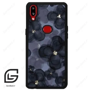 قاب گوشی سامسونگ ای 10 اس (Galaxy A10s ) طرح گل کد 2084