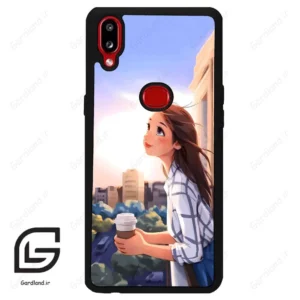 قاب گوشی سامسونگ ای 10 اس (Galaxy A10s ) طرح دخترانه کد 2086
