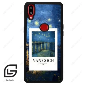 قاب گوشی سامسونگ ای 10 اس (Galaxy A10s ) طرح ونگوک کد 2089
