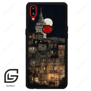 قاب گوشی سامسونگ ای 10 اس (Galaxy A10s ) طرح شهر کد 2090