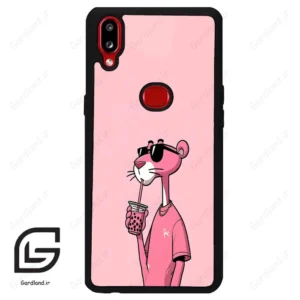 قاب گوشی سامسونگ ای 10 اس (Galaxy A10s ) طرح پلنگ کد 2093