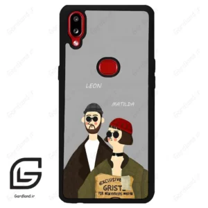 قاب گوشی سامسونگ ای 10 اس (Galaxy A10s ) طرح لئون کد 2094