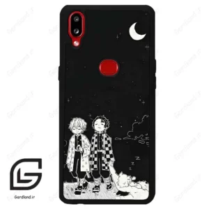 قاب گوشی سامسونگ ای 10 اس (Galaxy A10s ) طرح کاپلی کد 2095