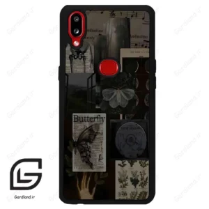 قاب گوشی سامسونگ ای 10 اس (Galaxy A10s ) طرح پروانه کد 2096