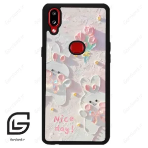 قاب گوشی سامسونگ ای 10 اس (Galaxy A10s ) طرح خرگوشی کد 2097