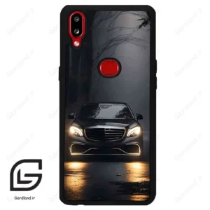 قاب گوشی سامسونگ ای 10 اس (Galaxy A10s ) طرح بنز کد 2102