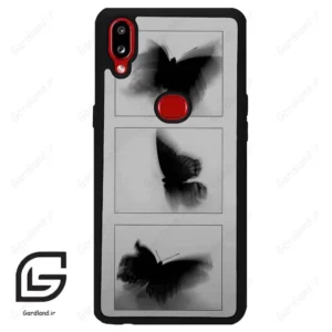 قاب گوشی سامسونگ ای 10 اس (Galaxy A10s ) طرح پروانه کد 2103