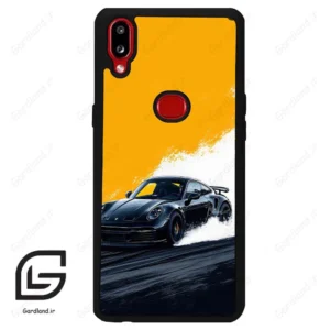 قاب گوشی سامسونگ ای 10 اس (Galaxy A10s ) طرح پورشه کد 2104