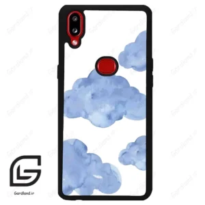 قاب گوشی سامسونگ ای 10 اس (Galaxy A10s ) طرح ساده کد 2107