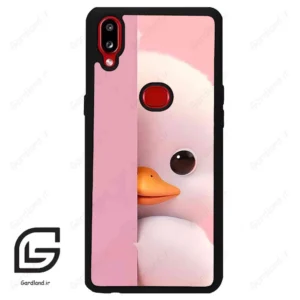 قاب گوشی سامسونگ ای 10 اس (Galaxy A10s ) طرح اردک کد 2108