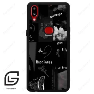 قاب گوشی سامسونگ ای 10 اس (Galaxy A10s ) طرح خفن کد 2110
