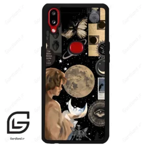 قاب گوشی سامسونگ ای 10 اس (Galaxy A10s ) طرح دخترانه کد 2111