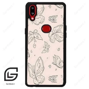 قاب گوشی سامسونگ ای 10 اس (Galaxy A10s ) طرح ساده کد 2112