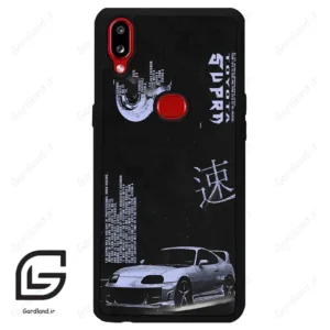قاب گوشی سامسونگ ای 10 اس (Galaxy A10s ) طرح پسرانه کد 2113