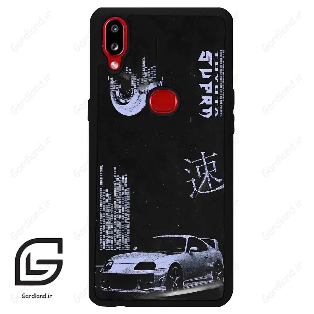 قاب گوشی سامسونگ ای 10 اس (Galaxy A10s ) طرح پسرانه کد 2113