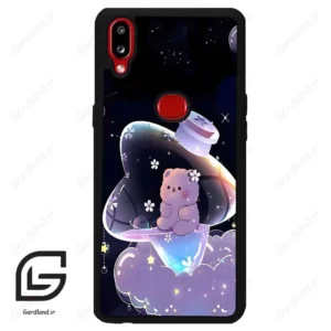 قاب گوشی سامسونگ ای 10 اس (Galaxy A10s ) طرح فانتزی کد 2114
