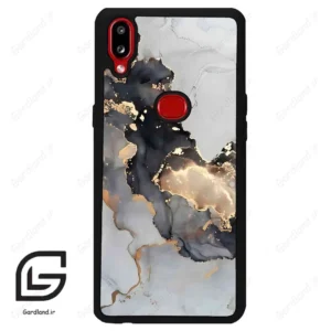 قاب گوشی سامسونگ ای 10 اس (Galaxy A10s ) طرح ساده کد 2115