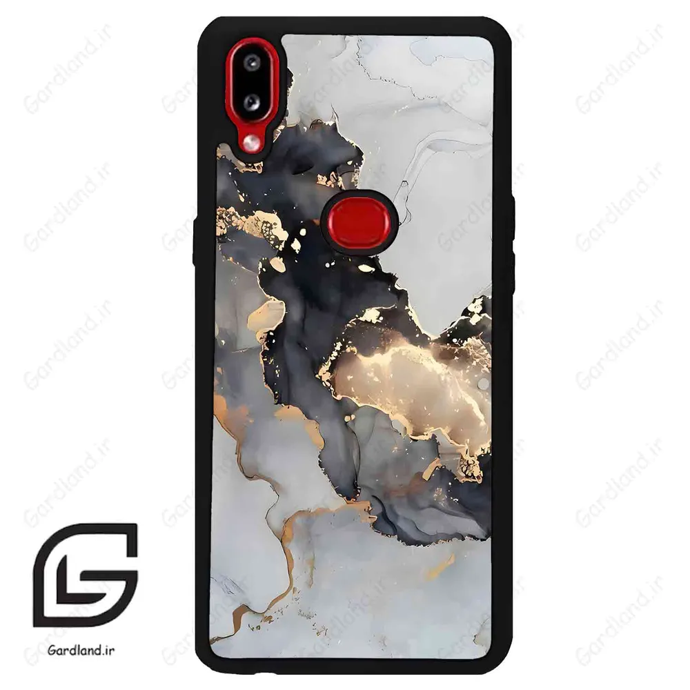 قاب گوشی سامسونگ ای 10 اس (Galaxy A10s ) طرح ساده کد 2115