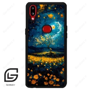 قاب گوشی سامسونگ ای 10 اس (Galaxy A10s ) طرح طبیعت کد 2116