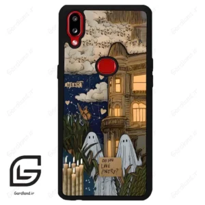 قاب گوشی سامسونگ ای 10 اس (Galaxy A10s ) طرح فانتزی کد 2117