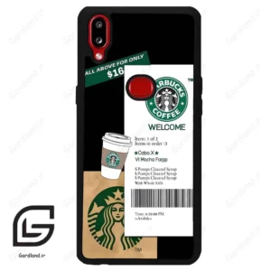 قاب گوشی سامسونگ ای 10 اس (Galaxy A10s ) طرح استار کد 2123
