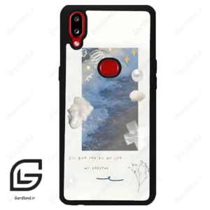 قاب گوشی سامسونگ ای 10 اس (Galaxy A10s ) طرح فانتزی کد 2124
