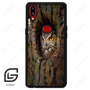 قاب گوشی سامسونگ ای 10 اس (Galaxy A10s ) طرح حیوانات کد 2129