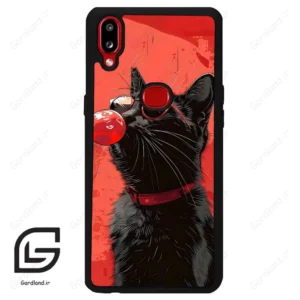 قاب گوشی سامسونگ ای 10 اس (Galaxy A10s ) طرح گربه کد 2131