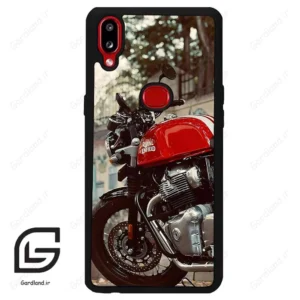 قاب گوشی سامسونگ ای 10 اس (Galaxy A10s ) طرح موتور کد 2132
