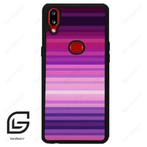 قاب گوشی سامسونگ ای 10 اس (Galaxy A10s ) طرح ساده کد 2137