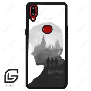 قاب گوشی سامسونگ ای 10 اس (Galaxy A10s ) طرح هری کد 2139
