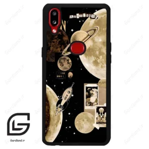 قاب گوشی سامسونگ ای 10 اس (Galaxy A10s ) طرح فانتزی کد 2143