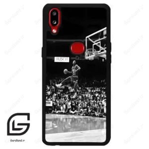 قاب گوشی سامسونگ ای 10 اس (Galaxy A10s ) طرح مایکل کد 2144