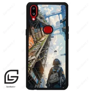 قاب گوشی سامسونگ ای 10 اس (Galaxy A10s ) طرح فانتزی کد 2145