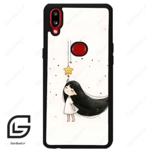 قاب گوشی سامسونگ ای 10 اس (Galaxy A10s ) طرح فانتزی کد 2147