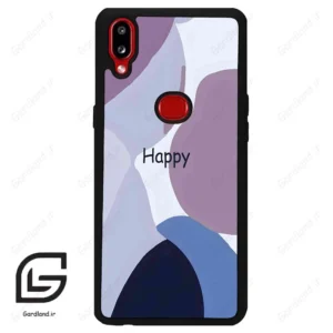 قاب گوشی سامسونگ ای 10 اس (Galaxy A10s ) طرح ساده کد 2148