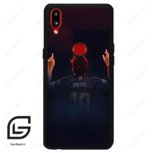 قاب گوشی سامسونگ ای 10 اس (Galaxy A10s ) طرح مسی کد 2152