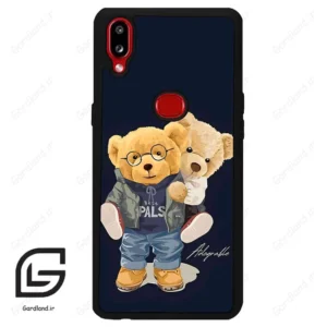 قاب گوشی سامسونگ ای 10 اس (Galaxy A10s ) طرح فانتزی کد 2153