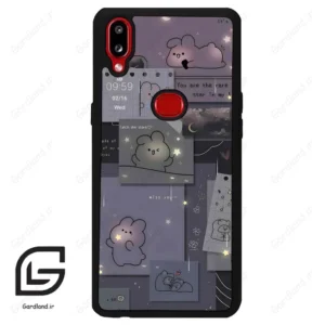 قاب گوشی سامسونگ ای 10 اس (Galaxy A10s ) طرح فانتزی کد 2154