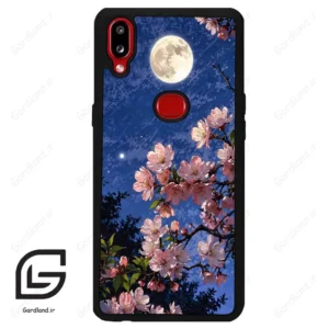 قاب گوشی سامسونگ ای 10 اس (Galaxy A10s ) طرح طبیعت کد 2158