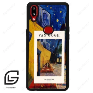 قاب گوشی سامسونگ ای 10 اس (Galaxy A10s ) طرح ونگوک کد 2162