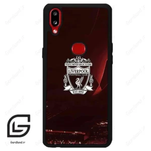 قاب گوشی سامسونگ ای 10 اس (Galaxy A10s ) طرح لیورپول کد 2167