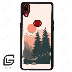 قاب گوشی سامسونگ ای 10 اس (Galaxy A10s ) طرح فانتزی کد 2172
