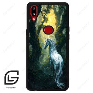 قاب گوشی سامسونگ ای 10 اس (Galaxy A10s ) طرح اسب کد 2176
